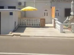 Apartment Dubi & Mari