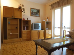 Apartment Mariza