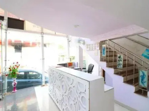 Hotel Rock View by OYO Rooms