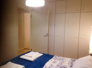 Nivavaara Apartment by Santa Claus Village