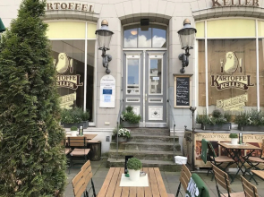 Appartement 8er Deck