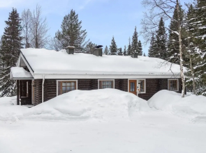 Imponlampi Kuusamo in Kuusamo