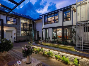 3 Cottages of Deer Inn