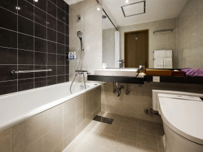 RIHGA Royal Hotel Kyoto