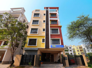 Fabhotel Amar Raj Inn