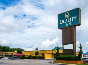Quality Inn University Area