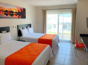 Hotel Diez