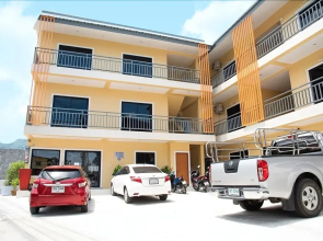 Nicha Apartment