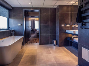 Novotel Katowice Centrum Hotel