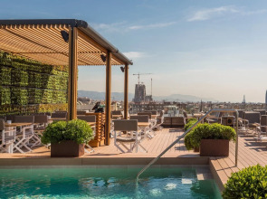 Majestic Hotel & Spa Barcelona GL
