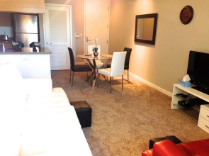 Corporate Suites Santa Monica Center