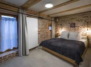 Отель Rixwell Old Riga Palace