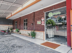 RedDoorz @ Jalan Hayam Wuruk Lampung 2