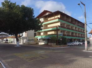 Apartamento Rio Preguiças