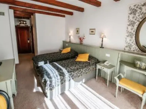 Pensiunea Casa Nostalgia