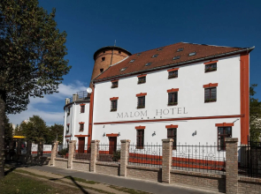 Malom Hotel és Étterem
