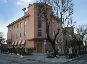 Appartamenti Viale Mezzetti