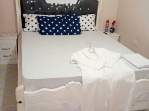 Stay.Plus TRM Deluxe Apartments