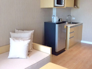 Hin Nam Sai Suay Hotel Hua Hin