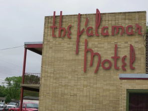 Palamar Motel