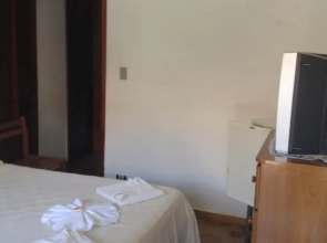 Pousada de Praia Belas Artes