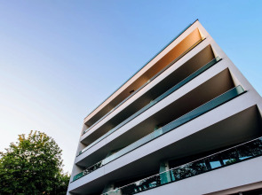 My Krakow Apartments - City Center