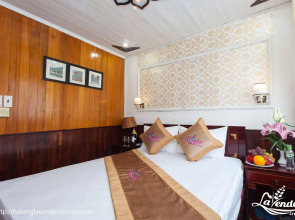 Lavender Elegance Cruise