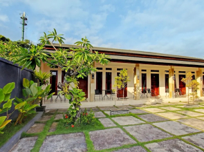 OYO 91881 Aratha Homestay