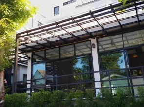Areena Hotel Phitsanulok
