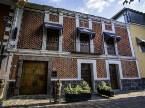Hotel La Plazuela