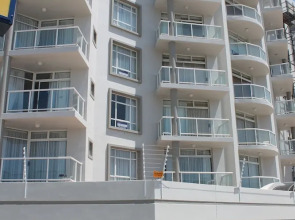 Cascades Self-Catering Apartments