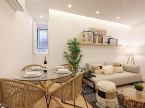 Real Apartment by SublimeHouses