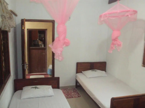 Shirley's homestay