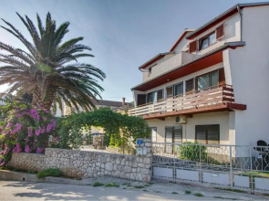 Apartment Palma