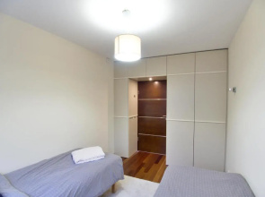 Family Suite Parking 2 Bathrooms 300 M Sea