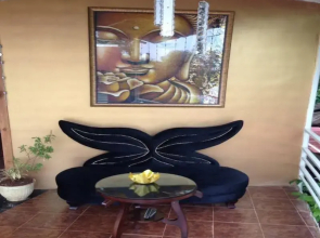 Kalki Resort and Cottages baga