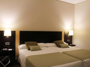 Hotel Conde Duque Bilbao