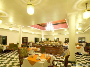 Samsara Desert Camp & Resort