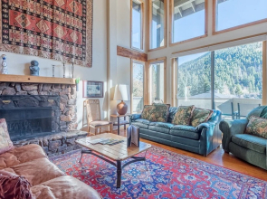 Sage Road 320 C - 3 Br Home