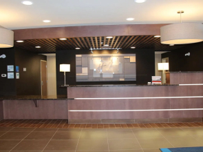 Holiday Inn Express & Suites Cold Lake by IHG