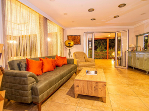 Mesken Inn Göcek