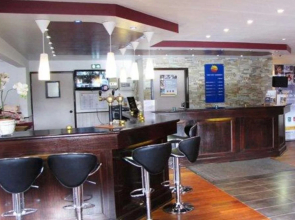 Comfort Hotel Technoparc