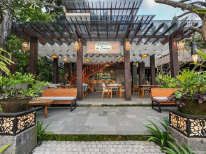 AnandaDara Ubud Resort & Spa