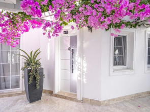 Noa Suite Hotel - Adults Only