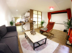 Loft & Spa Bordeaux
