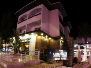 Club Munamar Beach Resort – All Inclusive