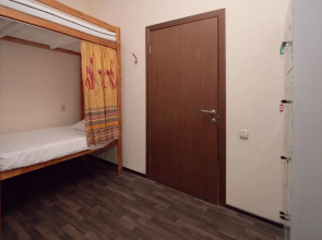 Hostel Business Blizzzko