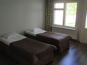 Holiday Home Koivuranta