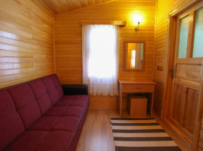 Baris Pension & Bungalows