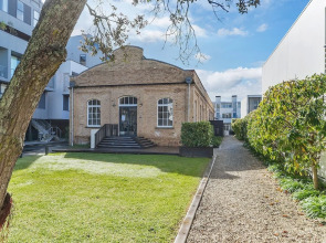 QV Bedroom Townhouse - 655